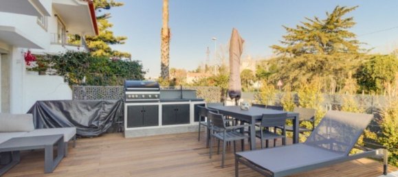 5 bedrooms Villa in Oeiras, Portugal No. 162607 3