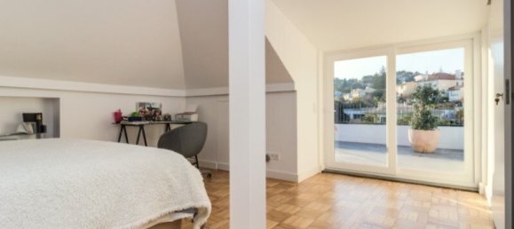 5 bedrooms Villa in Oeiras, Portugal No. 162607 50