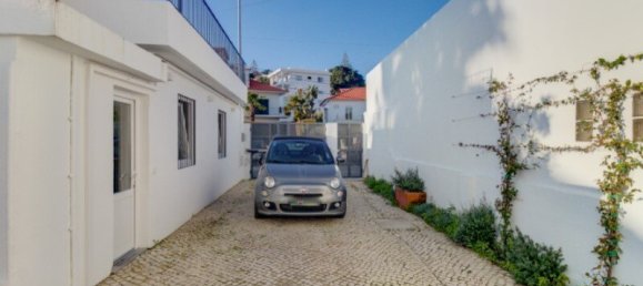 5 bedrooms Villa in Oeiras, Portugal No. 162607 6