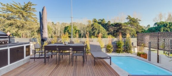 5 bedrooms Villa in Oeiras, Portugal No. 162607 2