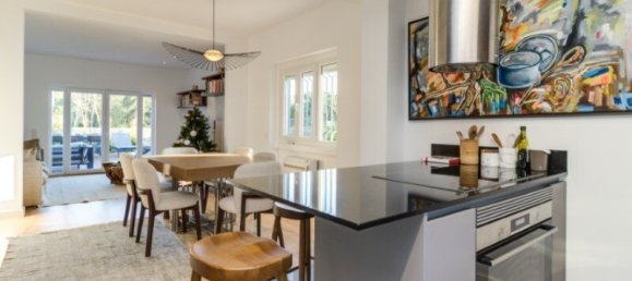 5 bedrooms Villa in Oeiras, Portugal No. 162607 20