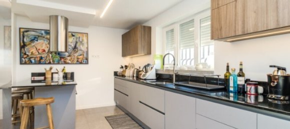 5 bedrooms Villa in Oeiras, Portugal No. 162607 22