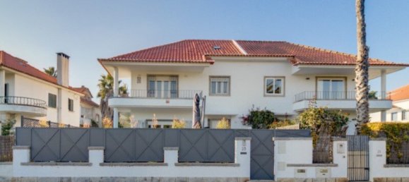 5 bedrooms Villa in Oeiras, Portugal No. 162607 4