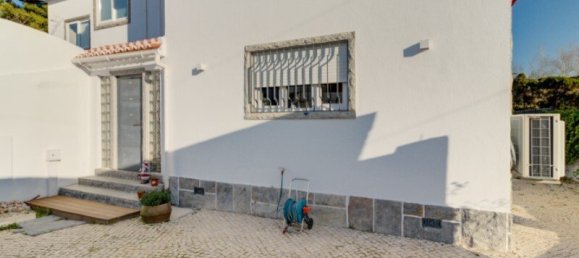 5 bedrooms Villa in Oeiras, Portugal No. 162607 7