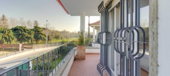 5 bedrooms Villa in Oeiras, Portugal No. 162607 39