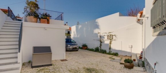 5 bedrooms Villa in Oeiras, Portugal No. 162607 5