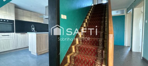 Adosado de 3 dormitorios en Freistroff, France No. 282210 6