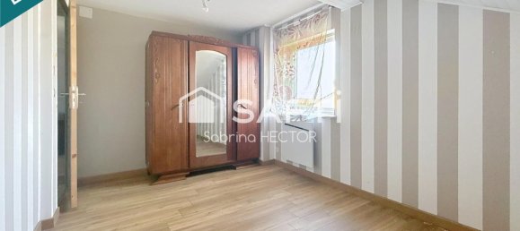 Adosado de 3 dormitorios en Freistroff, France No. 282210 12