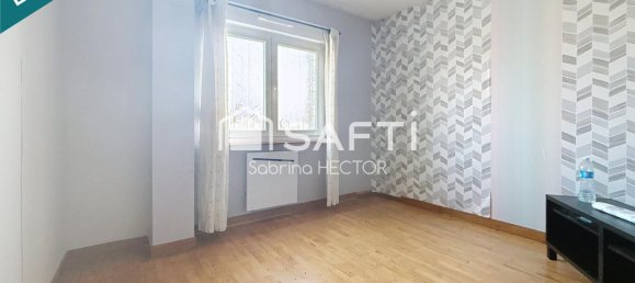 Adosado de 3 dormitorios en Freistroff, France No. 282210 10