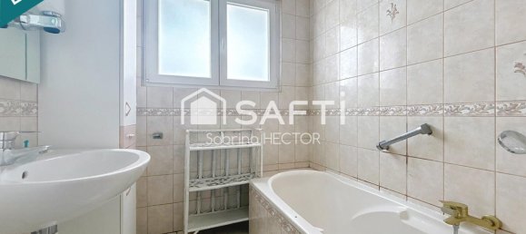 Adosado de 3 dormitorios en Freistroff, France No. 282210 5