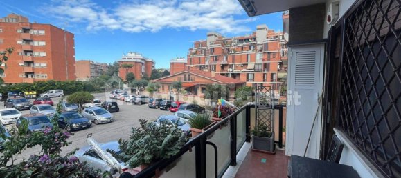 3 غرف نوم شقة في Rome, Italy رقم 138081 26