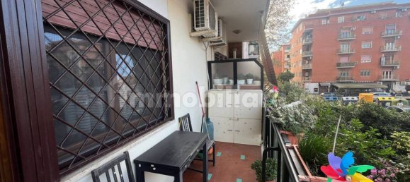 3 غرف نوم شقة في Rome, Italy رقم 138081 29