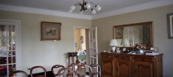 3 Schlafzimmer Villa in Pas-de-Calais, France, Nr. 312633 8