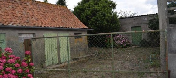 3 Schlafzimmer Villa in Pas-de-Calais, France, Nr. 312633 4