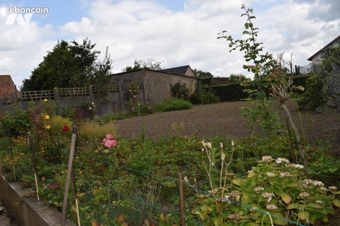 3 Schlafzimmer Villa in Pas-de-Calais, France, Nr. 312633