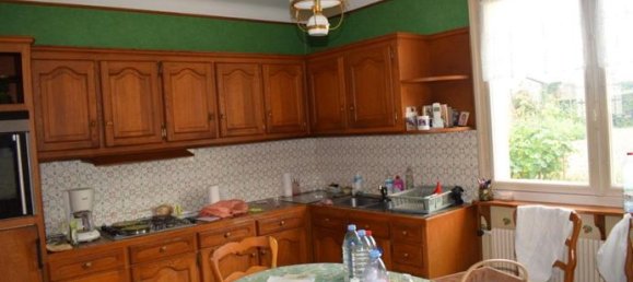 3 Schlafzimmer Villa in Pas-de-Calais, France, Nr. 312633 3