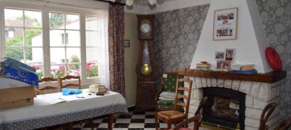 3 Schlafzimmer Villa in Pas-de-Calais, France, Nr. 312633 2