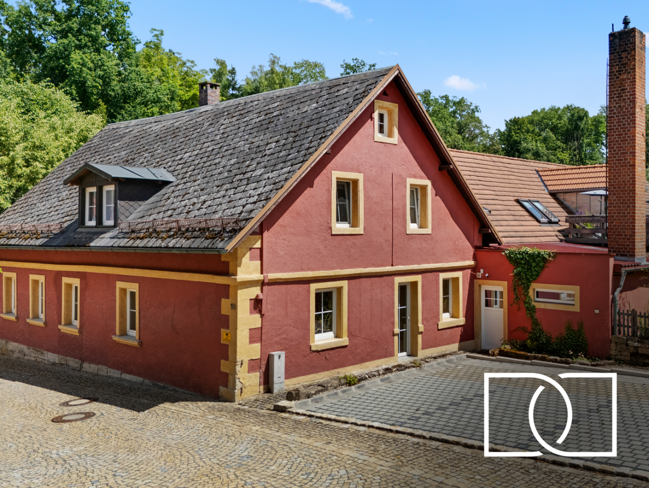 3 غرف نوم بناية في Bayreuth, Germany رقم 325159