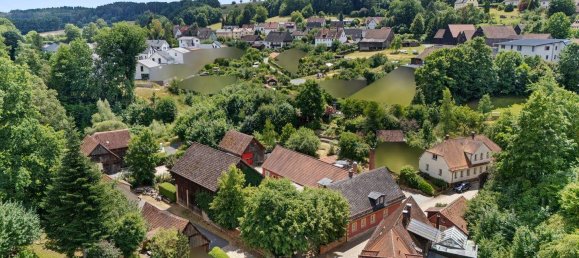 3 غرف نوم بناية في Bayreuth, Germany رقم 325159 35