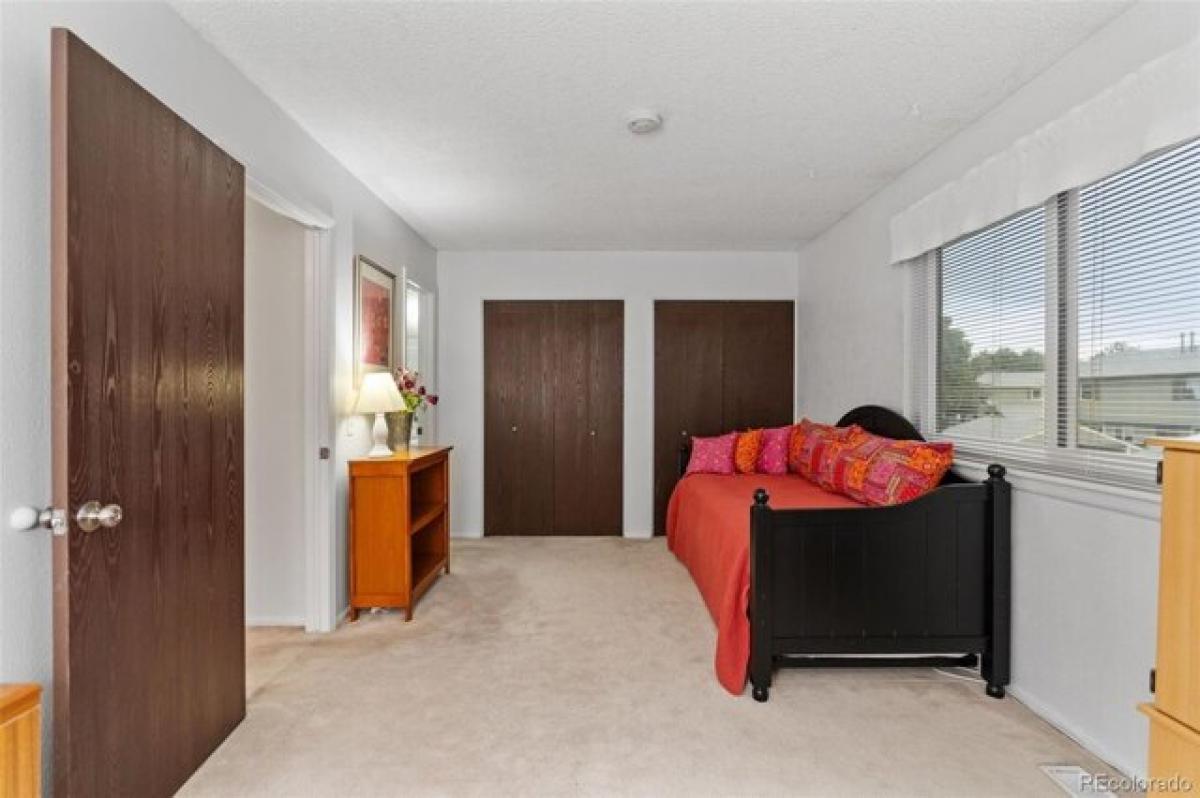 2 bedrooms House in Arvada, USA No. 407213