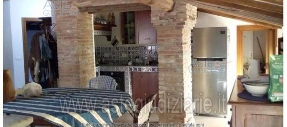 5 rooms Apartment in Massarosa, Italy No. 280816 16