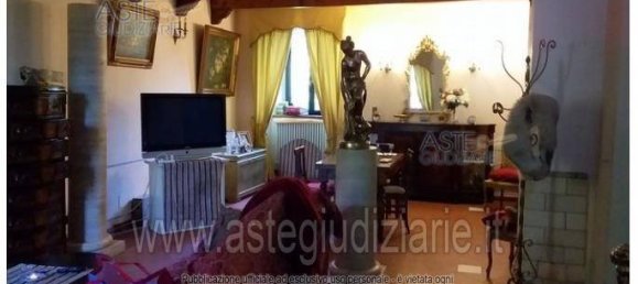 5 rooms Apartment in Massarosa, Italy No. 280816 13