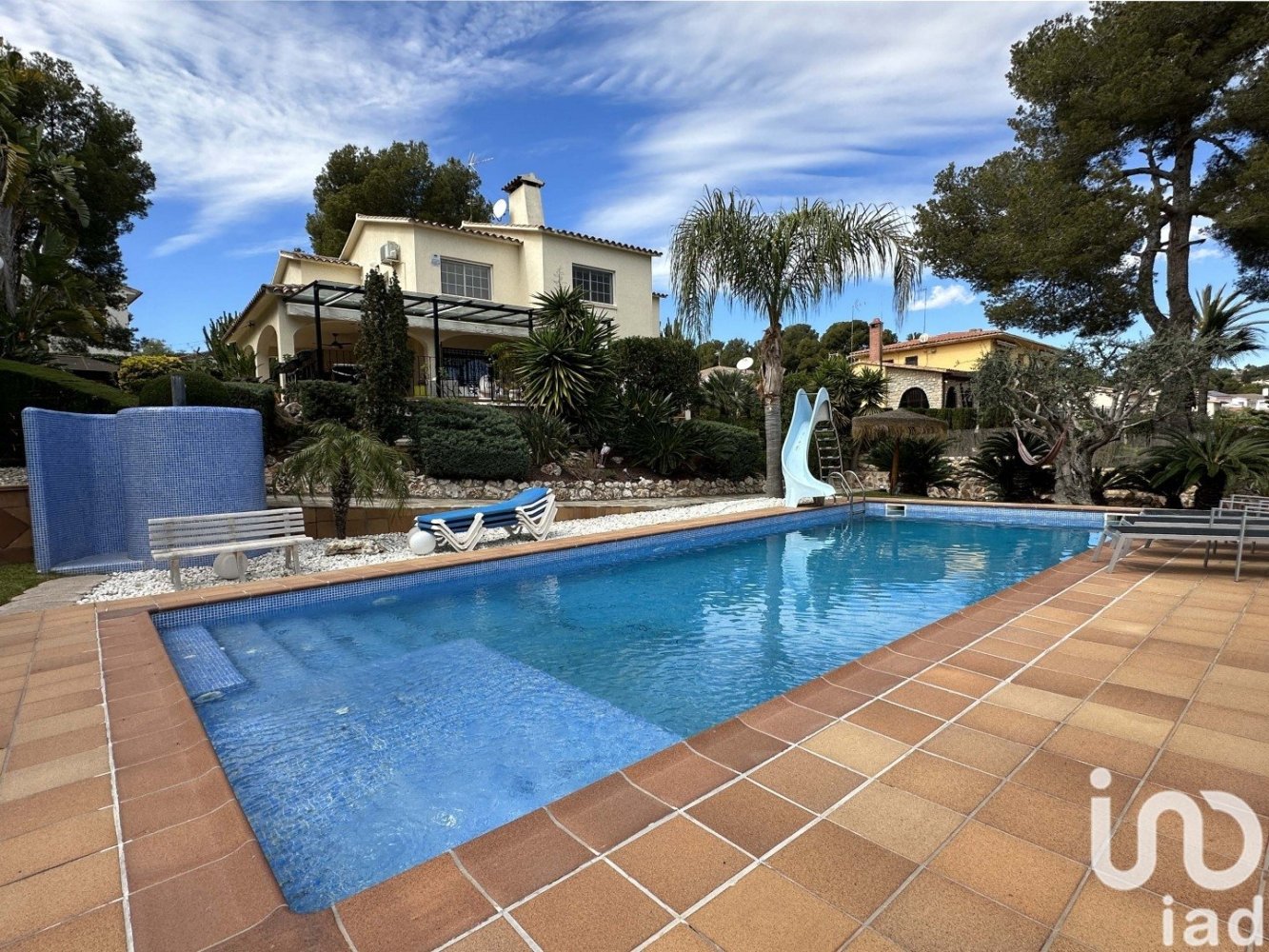 Casa T6 em Cunit, Spain N.º 293633