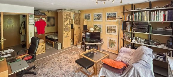 Квартира с 2 комнатами в Ортенау, Германия № 273268 5