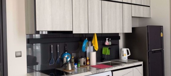 1 bedroom Condo in The Line Sukhumvit 101 Railay Beach, Thailand No. 25843 9