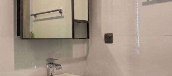 1 bedroom Condo in The Line Sukhumvit 101 Railay Beach, Thailand No. 25843 6