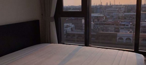 1 bedroom Condo in The Line Sukhumvit 101 Railay Beach, Thailand No. 25843 7