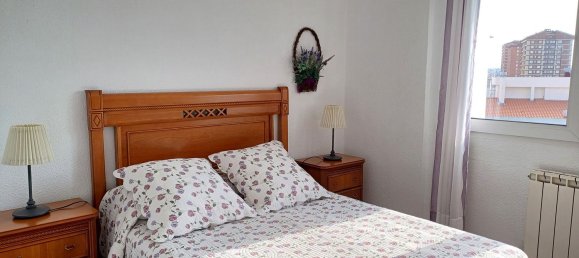 3 chambres Appartement à Gijon, Spain No. 153790 8