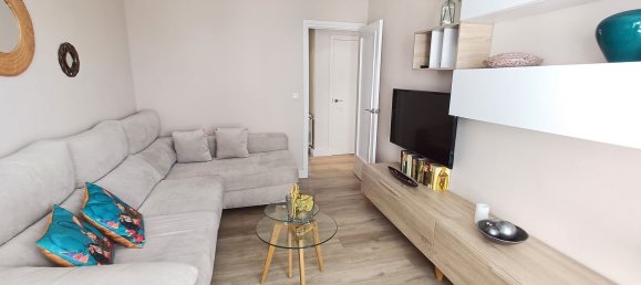 3 chambres Appartement à Gijon, Spain No. 153790 6