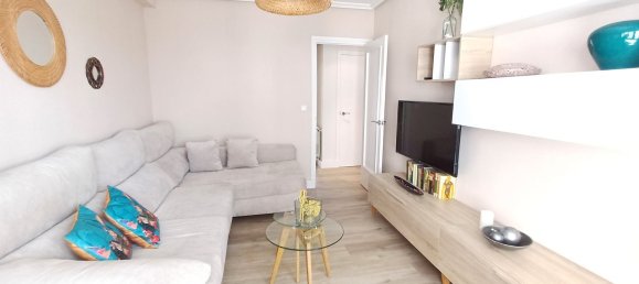 3 chambres Appartement à Gijon, Spain No. 153790 4