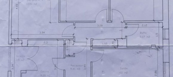 3 chambres Appartement à Gijon, Spain No. 153790 47