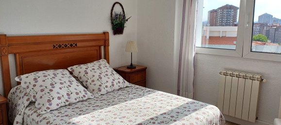 3 chambres Appartement à Gijon, Spain No. 153790 9