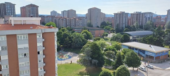 3 chambres Appartement à Gijon, Spain No. 153790 2