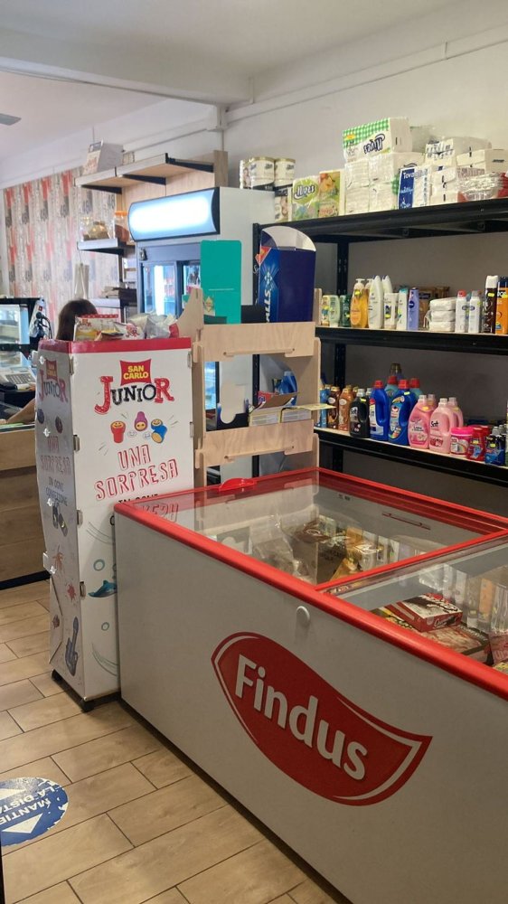 Коммерческая недвижимость с 2 комнатами в Тиволи, Италия № 256407