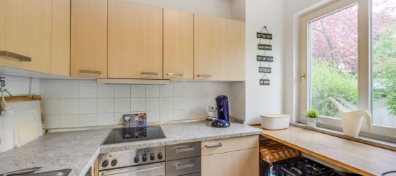 Apartamento de 1 dormitorio en Munich, Germany No. 197437 4