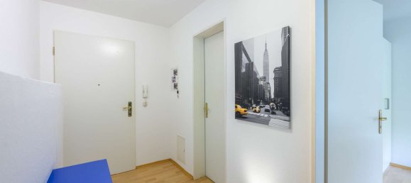 Apartamento de 1 dormitorio en Munich, Germany No. 197437 6