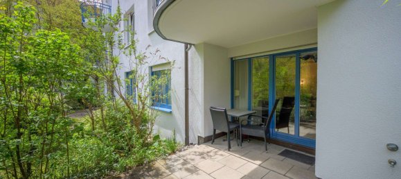 Apartamento de 1 dormitorio en Munich, Germany No. 197437 8