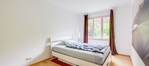 Apartamento de 1 dormitorio en Munich, Germany No. 197437 2