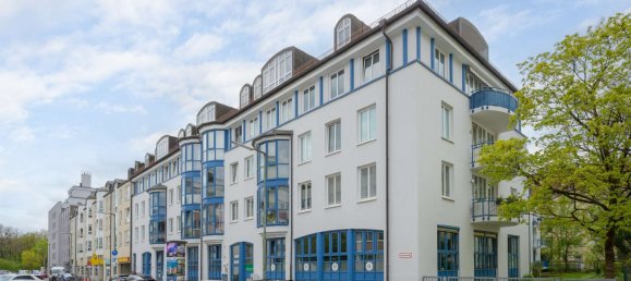 Apartamento de 1 dormitorio en Munich, Germany No. 197437 9