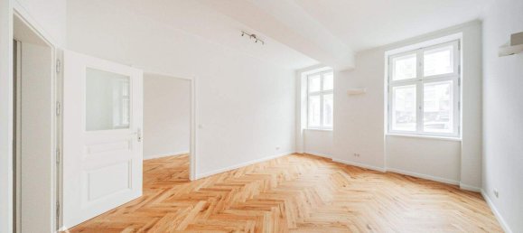 3 rooms Apartment in Josefstadt, Austria No. 56370 8
