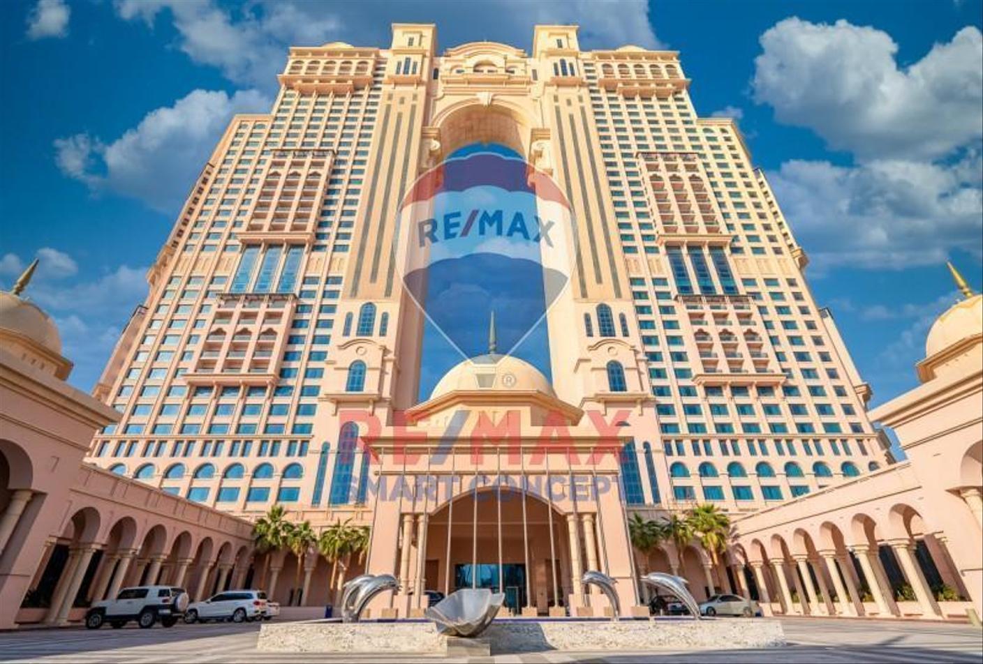 2 bedrooms Apartment in The Marina, UAE No. 66519