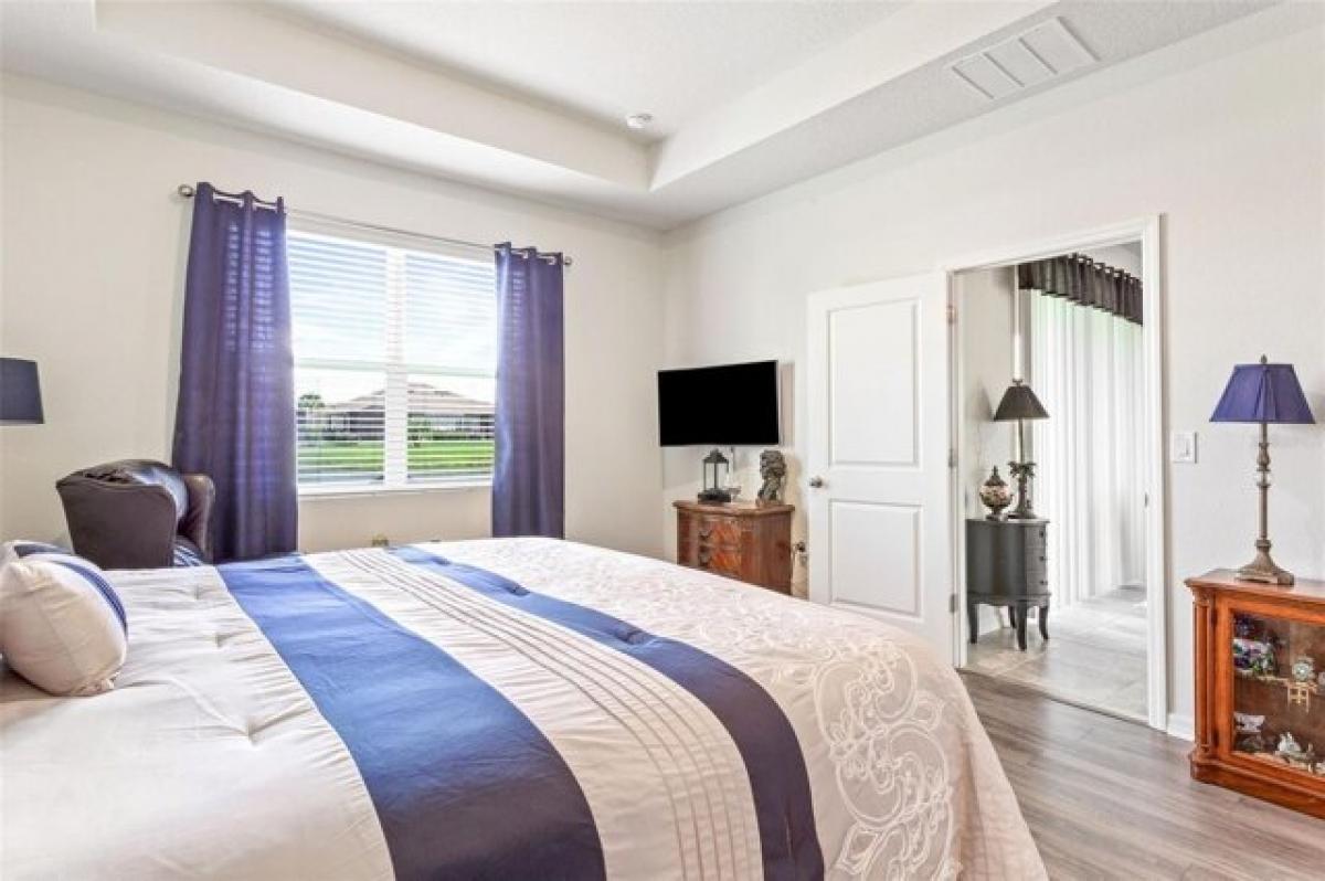 3 bedrooms House in Wesley Chapel, USA No. 387692