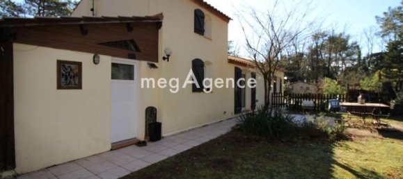 3 bedrooms House in Saint-Hilaire-de-Riez, France No. 291395 11