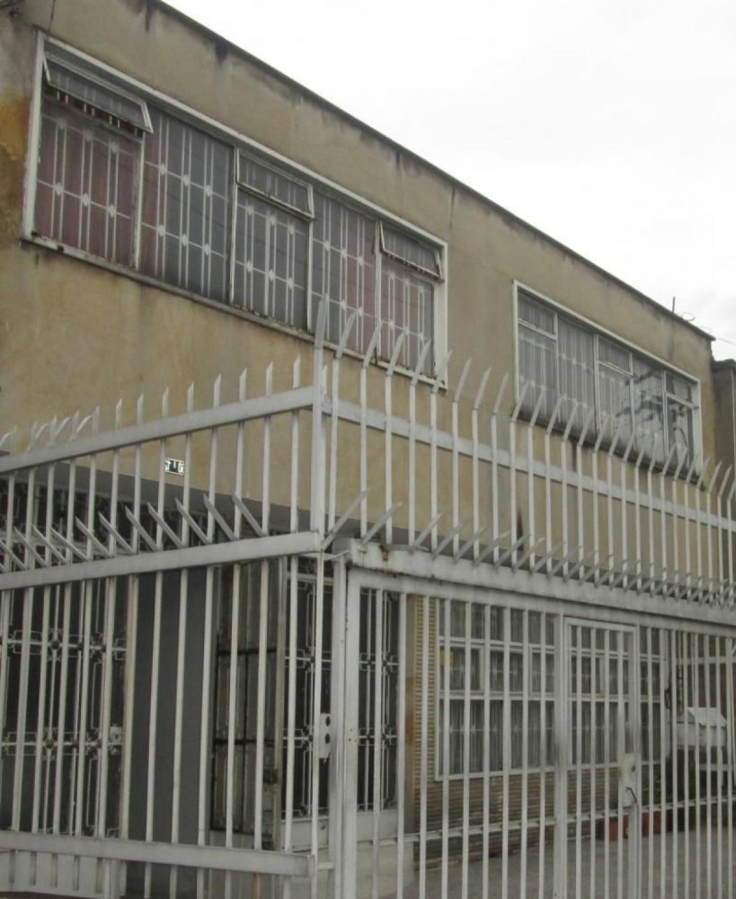 6 bedrooms House in Bogota, Colombia No. 13489