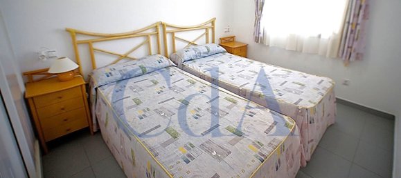 1 Schlafzimmer Wohnung in Calp, Spain, Nr. 4918 7