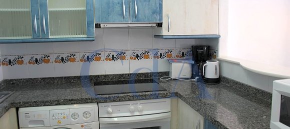 1 Schlafzimmer Wohnung in Calp, Spain, Nr. 4918 6